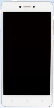GiONEE F100 TD-LTE Dual SIM